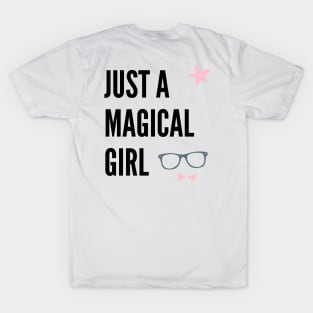 Just A Magical Girl T-Shirt